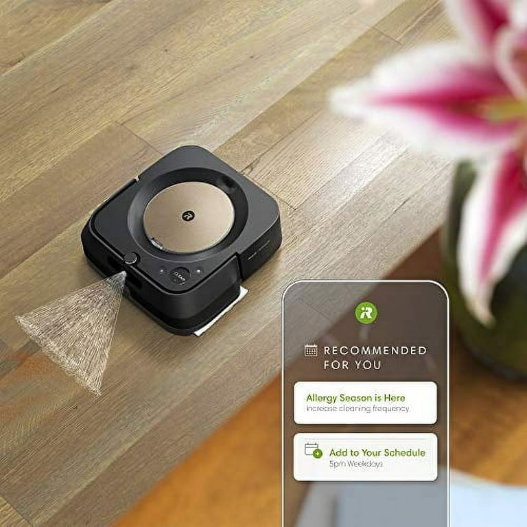 iRobot Roomba s9+ Robot Vacuum - Walmart.com