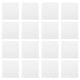 thumbnail image 1 of 50 hojas French Manicure Strips Nail Polish Pegatinas Poly Gel Nail Art Pegatinas, 1 of 5