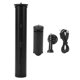 thumbnail image 3 of Monopie De Mano Selfie Stick, Cargador De Banco De Energía De Almacenamiento De Bolsillo Empuñadura De Mano Batería De 4800mah Estiramiento De 5 Secciones Para Transmisión ANGGREK Handheld Selfie Stick, 3 of 8