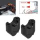 thumbnail image 4 of Guantes de juego para controlador de juegos móvil, material de fibra nano-plata con dedo táctil, guantes de pantalla táctil sin costuras, transpirables y antisudor de alta sensibilidad para juegos de, 4 of 8