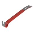 thumbnail image 2 of Hultafors 108 Mini Wrecking Bar 190mm (7.5in), 2 of 2
