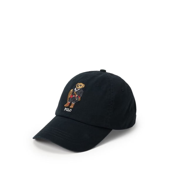 Polo Ralph Lauren Bear Cap