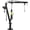 Black 2, variant on 56cc 2-Cycle Gas Pole Saw Hedge Trimmer Grass Trimmer Brush Cutter 4 in 1 Multi-Functional Trimming Tool for Garden Maintenance