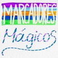 thumbnail image 3 of Kit Marcadores Mágicos 30 Plumones  Cambian De Color Y Se Borran Berry Hip MMA30BH, 3 of 6