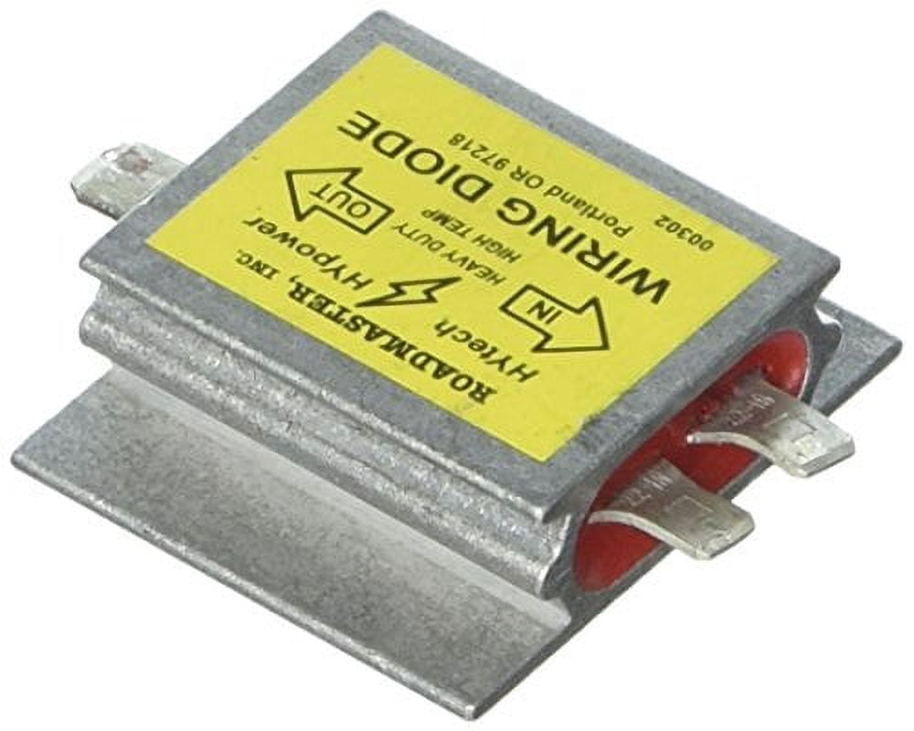 Roadmaster Inc 790 One Roadmaster Hy-Power Diode