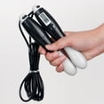 thumbnail image 4 of Bangcool Digital Skip Rope Adjustable Electric Counter Jump Rope Cordless Jumping Rope, 4 of 10