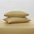 thumbnail image 4 of Nestl Twin Sheet Set, 1800 Series Microfiber Deep Pocket 4 Piece Bed Sheet Set, 4 of 8