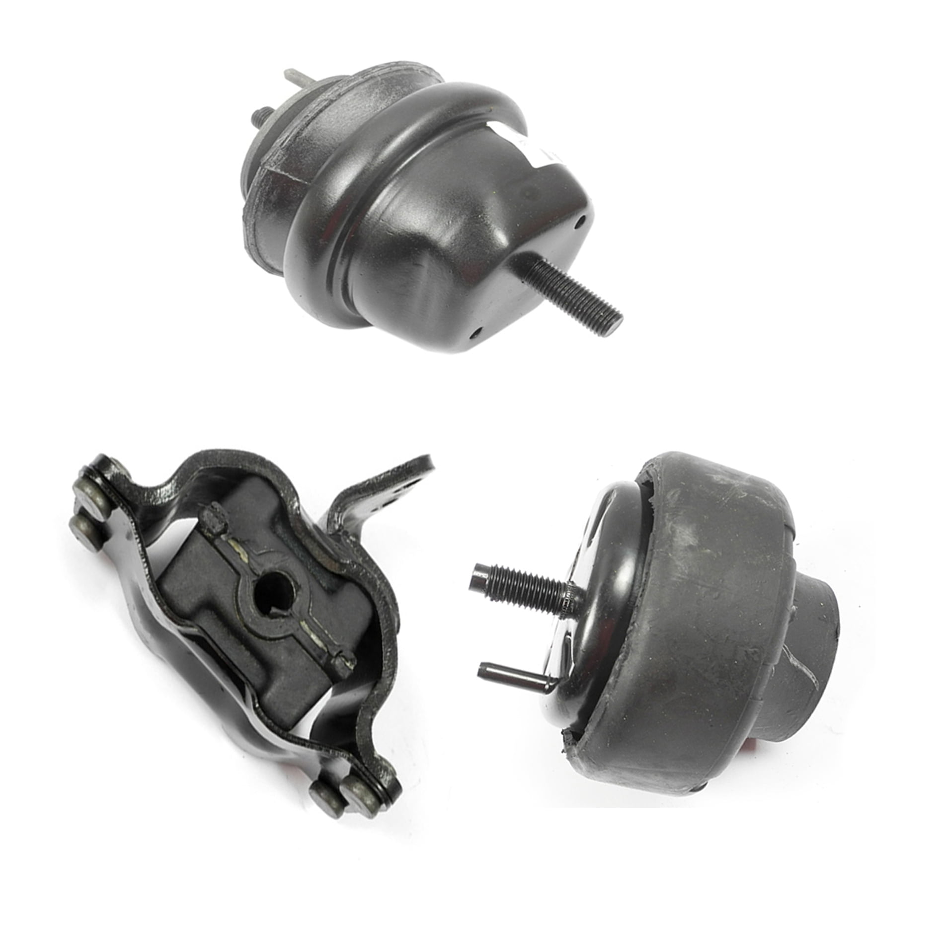 for 1999-2003 Ford Windstar 3.8L Engine Motor /& Transmission Mount Set 3PCS