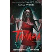Tamara: The Novelization (Paperback)