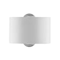 thumbnail image 1 of Cob Luz De Doble Cabezal Arriba Y Abajo Montado En La Pared Luz Nocturna Lámpara De Pared De Seguridad Blanco Frío Decoración Interior Para El Hogar Bar Café 85-265V 8W 8-Led Speravity HA025700-02, 1 of 7