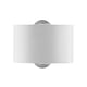 thumbnail image 1 of Cob Luz De Doble Cabezal Arriba Y Abajo Montado En La Pared Luz Nocturna Lámpara De Pared De Seguridad Blanco Frío Decoración Interior Para El Hogar Bar Café 85-265V 8W 8-Led Cateissary HA025700-02, 1 of 7