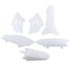 thumbnail image 5 of 1 de Kits de Cuerpo Kit de Parachoques de Cuerpo de Motocicleta, 5 of 9