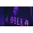 thumbnail image 2 of J Dilla - The Diary of J Dilla Exclusive VMP HIPHOP ROTM Purple & Orange Marble Vinyl 2xLP Record, 2 of 2