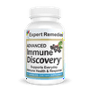 Expert Remedies NASA Immune Defense- 9 Powerful Ingredients 90 Caps
