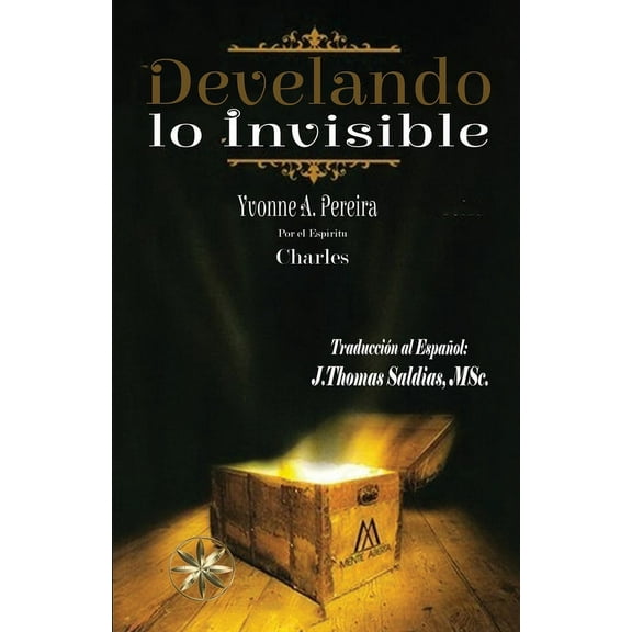 Develando lo Invisible, (Paperback)