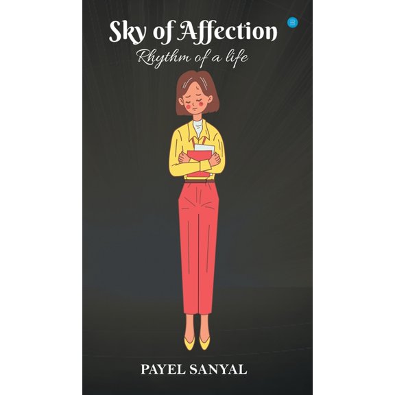 Sky of Affection- Rhythm of life, (Hardcover)