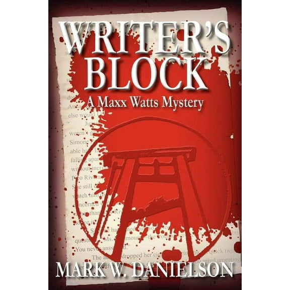 Writer's Block, (Paperback)