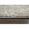 thumbnail image 2 of Rizzy Rugs Valencia Area Rug VCA108 Cream Distressed Shaded 7' 10" x 9' 10" Rectangle, 2 of 2