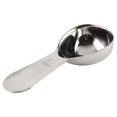 thumbnail image 3 of Stainless Steel Coffee Scoop (2 Tablespoon, 30ml) Silver, 3 of 4