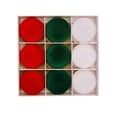 thumbnail image 2 of Juego de Bolas de Navidad 1Pc Contiene 9 LADIGASU, 2 of 5