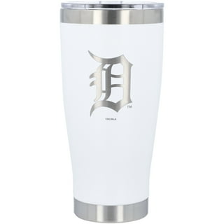 Detroit Lions 20oz Athletic Powder Coat Tumbler