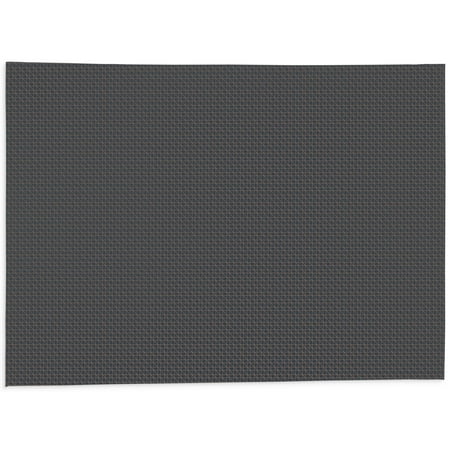 

Axis Navy & Beige Kitchen Mat by Kavka Designs