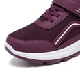 thumbnail image 3 of Informales para Correr Zapatos Diabéticos Soporte El Antideslizantes Pies Hinchados, 3 of 9