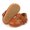 Brown, variant on Yoyauz Baby Girl Mary Jane Shoes Anti Slip Rubber Sole Ballet Slippers Princess Dress Wedding Shoes Newborn Kids Shoes Toddler Shoes