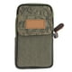 thumbnail image 1 of Apuakthei Bolso para teléfono móvil para hombre Cinturón de uso multifuncional Funda para teléfono móvil Riñonera Cartera, 1 of 5
