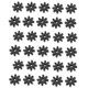 thumbnail image 1 of 100pcs 563152k000fff Flexible Coupling Steering Coupler For Azera For Forte 56315-2k000fff, 1 of 5