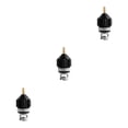 thumbnail image 2 of sweethay Lightweight Rowing Boat Air Valve Adapter Kayak Fast Adapter Pump Canoes Sealing Conversion Parts Accessory Strong Leakproof Type1 NO1, 2 of 6
