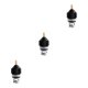 thumbnail image 2 of Kenally Lightweight Rowing Boat Air Valve Adapter Kayak Fast Adapter Pump Canoes Sealing Conversion Parts Accessory Strong Leakproof Type1 NO1, 2 of 6