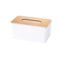 thumbnail image 1 of Caja de servilletas Naiovety organizador elegante de Almacenamiento L/rectángulo 21*13*9.8 cm, 1 of 6