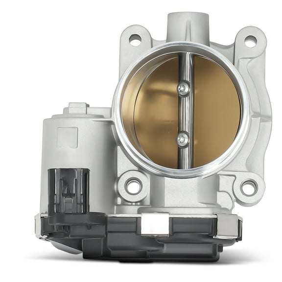 maXpeedingrods Electronic Throttle Body for Buick Envision 2017-2020 LaCrosse 2018-2019 Cadillac ATS 2013-2016, for Chevrolet Colorado Impala Malibu Limited, for GMC Acadia Canyon, 12627217 12669073