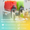 thumbnail image 4 of Kit de sellado para tambor de refrigeración ArrogantF de Bunn Ultra2 Slush Machine, 4 of 7