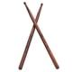 thumbnail image 1 of Un par de baquetas de madera 5B Baquetas de madera de arce, 1 of 8
