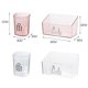 thumbnail image 3 of Makeup Brush Organizer Holder Multi Purpose Makeup Container, 3 of 3