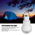 thumbnail image 2 of Linterna Recargable De La Lámpara De La Noche De La Luz Solar De La Tienda De Campaña Del Led Para Ir De Excursión Al Aire Libre Cateissary HA021855-00, 2 of 6