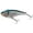 BBC - Blue Back Chrome, variant on Nomad Swimtrex Max 57 SNK FR 2-1/4" - 1/2oz Gold Black Back