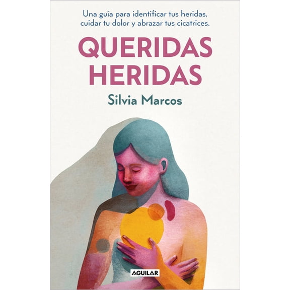 Queridas Heridas / Dear Wounds, (Paperback)