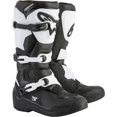 thumbnail image 1 of Botas Alpinestars Tech 3 2013018-12-14, unisex, adulto, negro/blanco, 1 of 2