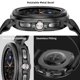 thumbnail image 3 of Funda Protectora y Anillo de Bisel para Samsung Galaxy Watch 8 Classic 46mm, 3 of 7