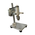 thumbnail image 4 of koolsoo Mini Perceuse de Banc Artisanat Métal Universelle Perceuse de Comptoir Presse de Table Machine de Fraisage pour Réparation de Meubles Artisanat, 4 of 9