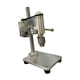 thumbnail image 4 of Mini taladro de banco, taladro de mesa portátil y ajustable para manualidades en madera, herramienta para desarrollar el interés en el desarrollo., 4 of 8