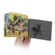 thumbnail image 1 of Magic 3D Stereoscopic Film Book Magic Trick Magician Close-up Props Gimmick Prank Tool, Entertainment, 1 of 4