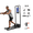 Gym Monster, variant on Speediance AI Smart Home Gym, All-in-One Digital Weight Workout Machine for Squat, Strength, Cardio, HIIT