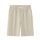 thumbnail image 1 of Pantalones Cortos Deportivos de los Hombres con Cordón de Bolsillo Cintura Elástica, Ligero Y Cómodo Pantalones Cortos de los Hombres Casual, 1 of 8