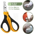 thumbnail image 5 of Mr. Pen- Cat Nail Clipper, Cat Nail Trimmer, Cat Nail Clippers, Cat Claw Clippers, Cat Clippers for Nails, 5 of 8
