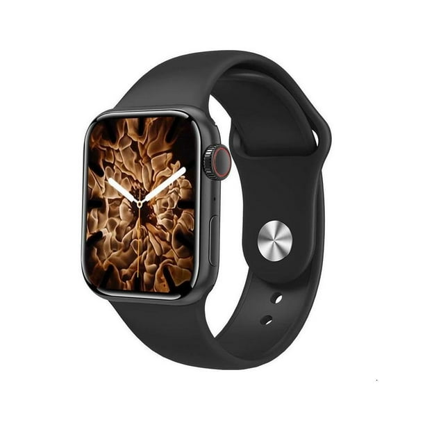 Smartwatch m26 manual español sale