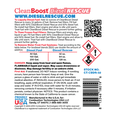 thumbnail image 3 of CleanBoost Diesel Rescue 32oz, 3 of 4